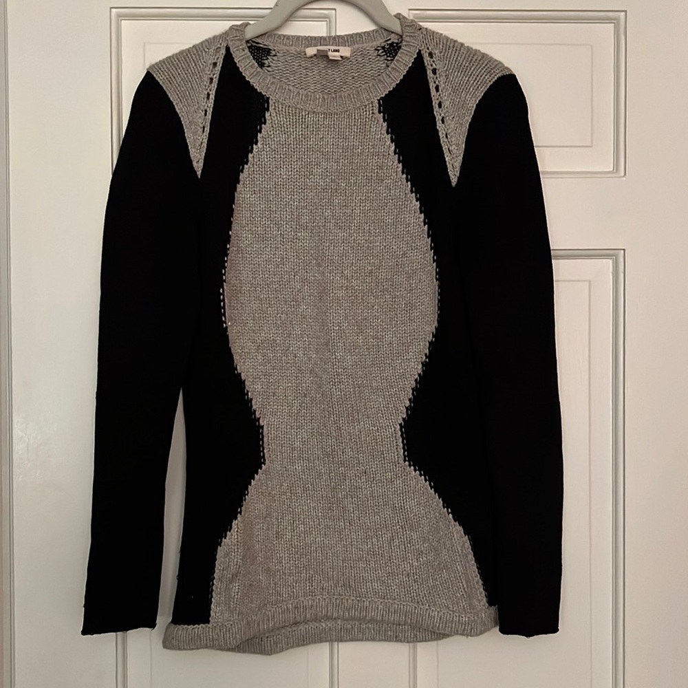 Helmut Lang sweater
